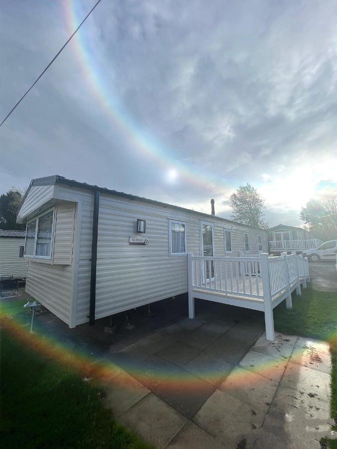 Lovely 3 Bedroom Holiday Home In Seton Sand Caravan Park Wi-Fi Xbox Edinburgh Luaran gambar