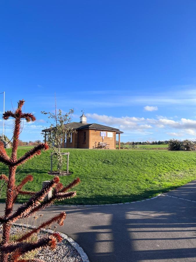 Lovely 3 Bedroom Holiday Home In Seton Sand Caravan Park Wi-Fi Xbox Edinburgh Luaran gambar